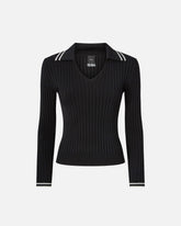 Polo-Stil Pullover -  | Pinko