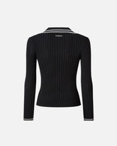 Polo-Stil Pullover -  | Pinko