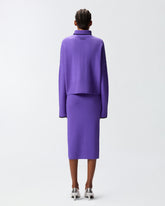 Rollkragenpullover in Strick -  | Pinko