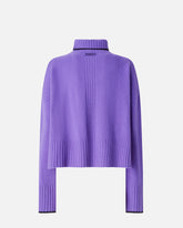 Rollkragenpullover in Strick -  | Pinko