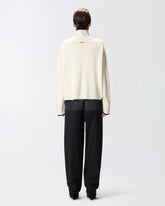 Rollkragenpullover in Strick -  | Pinko