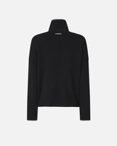 Rollkragenpullover in Strick -  | Pinko