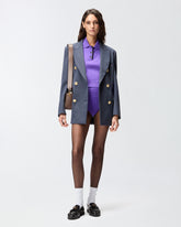 Polo-style sweater -  | Pinko