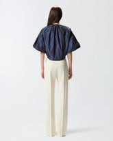 Balloon-style bomber jacket -  | Pinko