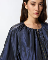 Balloon-style bomber jacket -  | Pinko