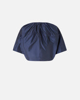 Balloon-style bomber jacket -  | Pinko