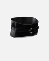 13-cm corset-style belt -  | Pinko