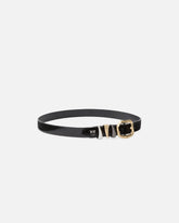 2-cm belt with Love Birds logo -  | Pinko