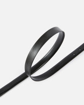 Gürtel mit Logo Love Birds 2 cm -  | Pinko