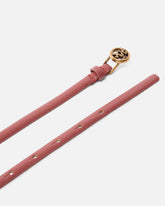 1-cm belt with Love Birds buckle -  | Pinko