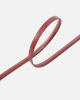 1-cm belt with Love Birds buckle -  | Pinko