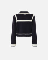 Cardigan im Preppy-Stil -  | Pinko