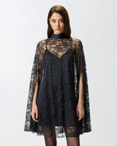 Short lace dress -  | Pinko