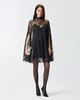 Short lace dress -  | Pinko