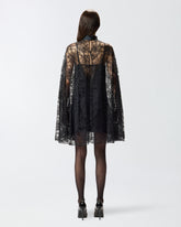 Short lace dress -  | Pinko