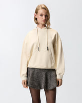 Hoodie -  | Pinko