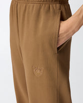 Jogginghose aus Sweat-Material mit Logo -  | Pinko