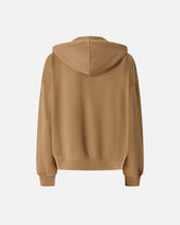 Zipped hoodie -  | Pinko