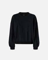 Sweatshirt with Love Birds embroidery -  | Pinko