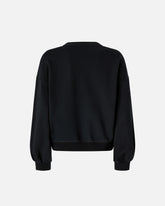 Sweatshirt with Love Birds embroidery -  | Pinko