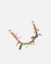 Charm and charms and cords -  | Pinko