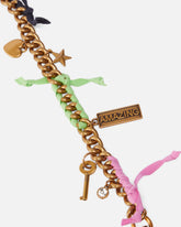 Charm and charms and cords -  | Pinko