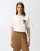 T-shirt with print -  | Pinko