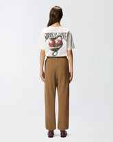 T-shirt with print -  | Pinko