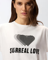 T-shirt with print -  | Pinko