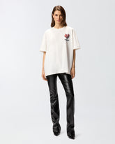 T-shirt with print -  | Pinko