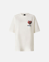 T-shirt with print -  | Pinko