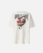 T-shirt with print -  | Pinko