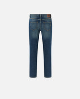High-waisted skinny jeans -  | Pinko