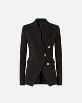 Blazer im Roma-Ripp -  | Pinko