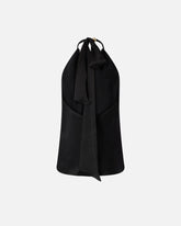 Top mit offenem Rücken -  | Pinko