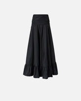 Ruffled skirt -  | Pinko