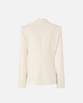 Blazer mit Knöpfen an den Ärmeln -  | Pinko