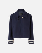 Kurze Cabana aus Tuch -  | Pinko