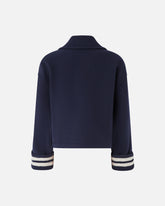 Kurze Cabana aus Tuch -  | Pinko