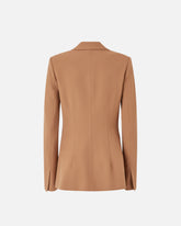 Einreihige, taillierte Jacke -  | Pinko