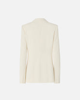 Einreihige, taillierte Jacke -  | Pinko