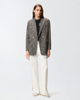 Floral-print T-shirt -  | Pinko