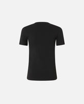 Floral-print T-shirt -  | Pinko