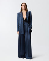 Weite, lange Hose -  | Pinko