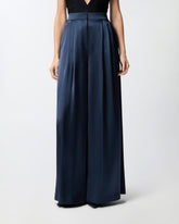 Weite, lange Hose -  | Pinko