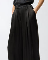 Weite, lange Hose -  | Pinko