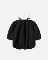 Balloon-effect mini dress -  | Pinko