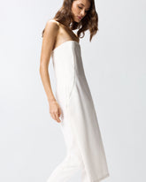 Einteiler mit Rockeffekt vorne -  | Pinko