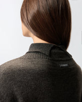 Rollkragenpullover in Strick -  | Pinko