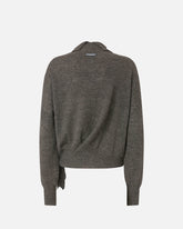 Rollkragenpullover in Strick -  | Pinko